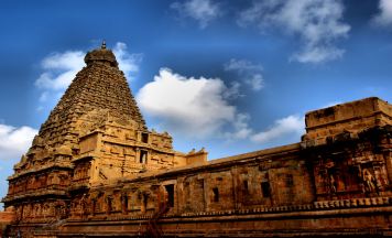 Madurai Tour Packages